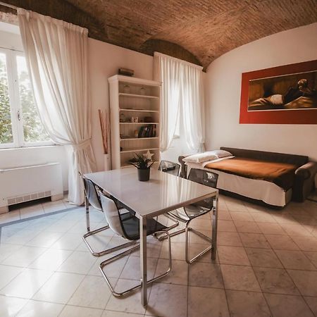 Trevi 86 Leilighet Roma Eksteriør bilde