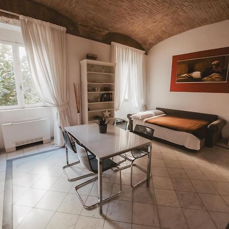 Trevi 86 Leilighet Roma Eksteriør bilde